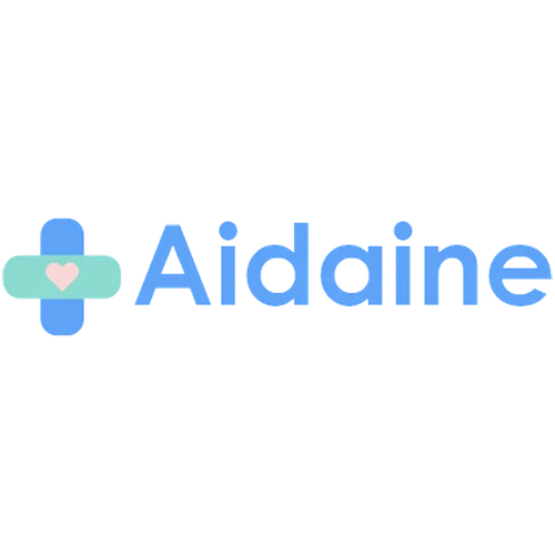 Logo de Aidaine