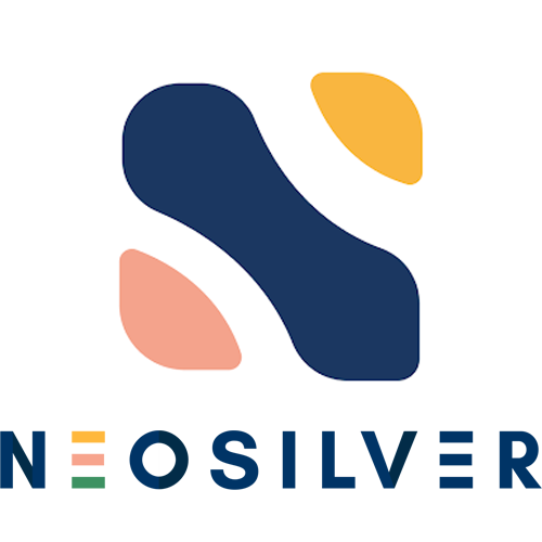 Logo de l'entreprise Neosilver