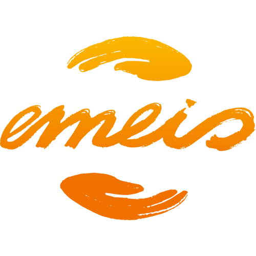 Logo de la maison de retraire EMEIS